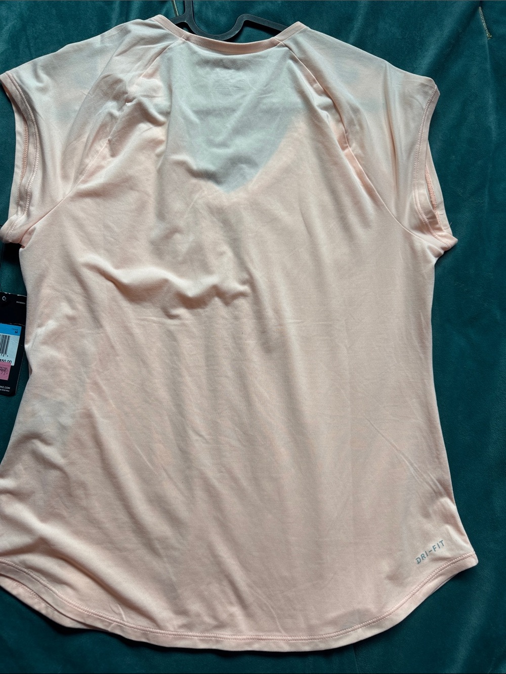 Nike Tennis Dri-FIT Tee - Picture 4 of 5